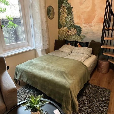 Brody Str 13 Studios Budapest Ngoại thất bức ảnh