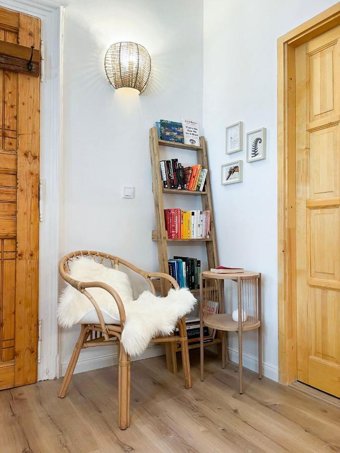 Brody Str 13 Studios Budapest Ngoại thất bức ảnh
