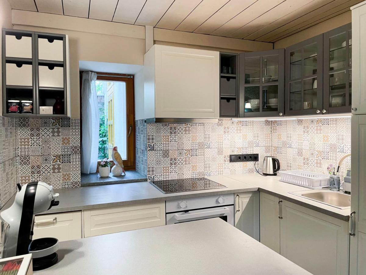 Brody Str 13 Studios Budapest Ngoại thất bức ảnh