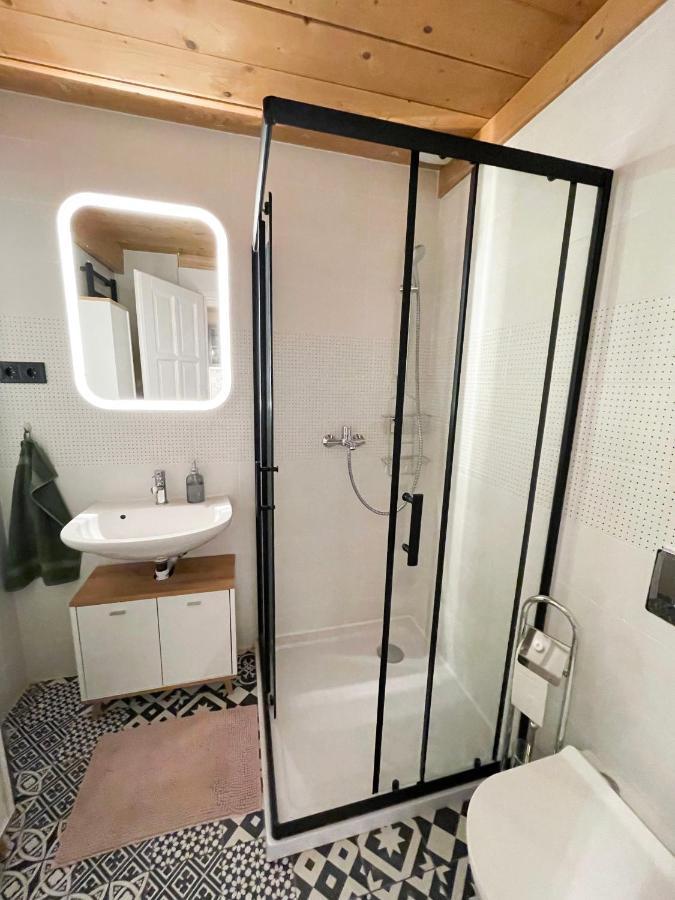 Brody Str 13 Studios Budapest Ngoại thất bức ảnh