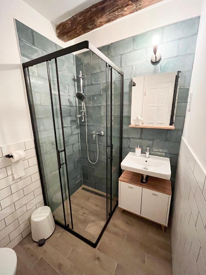 Brody Str 13 Studios Budapest Ngoại thất bức ảnh