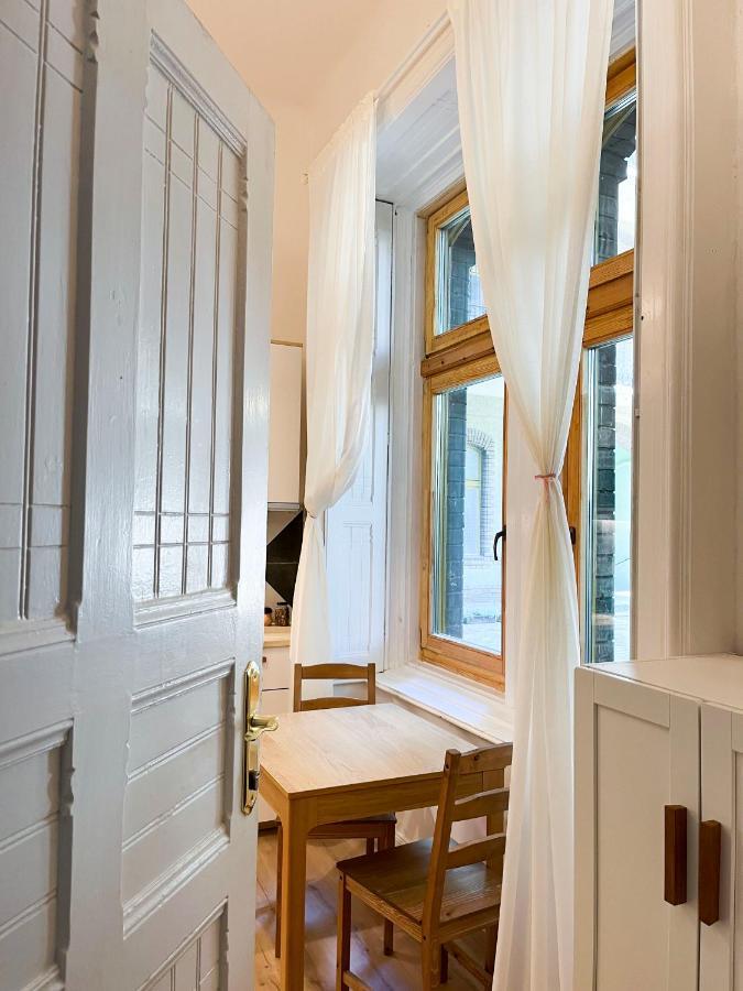 Brody Str 13 Studios Budapest Ngoại thất bức ảnh