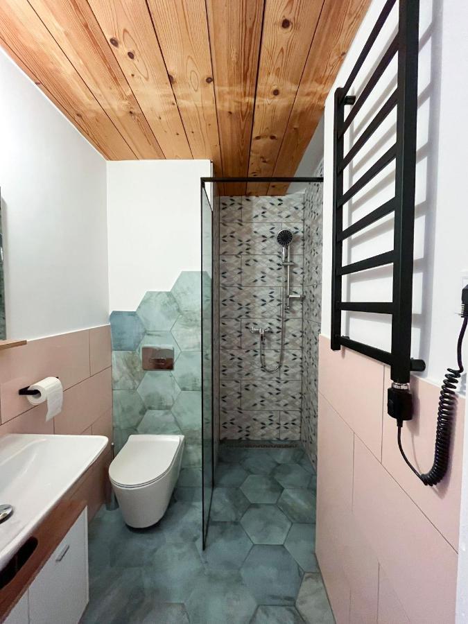 Brody Str 13 Studios Budapest Ngoại thất bức ảnh