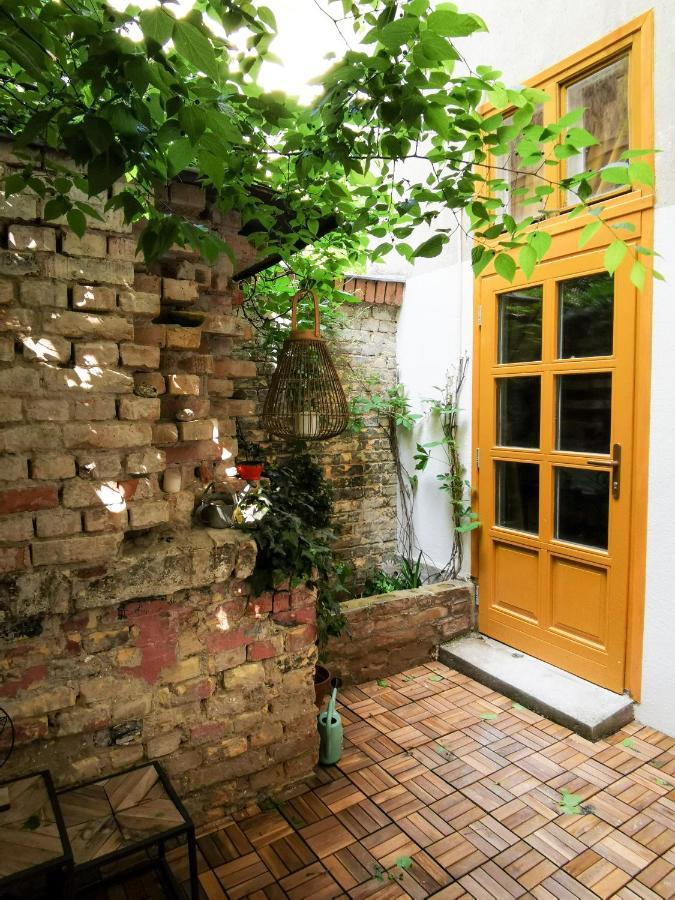 Brody Str 13 Studios Budapest Ngoại thất bức ảnh