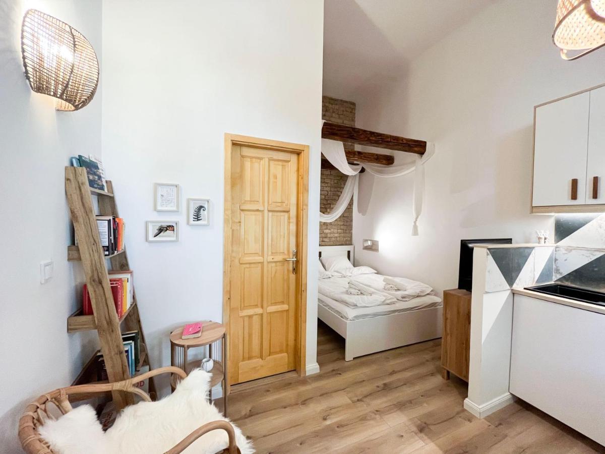 Brody Str 13 Studios Budapest Ngoại thất bức ảnh