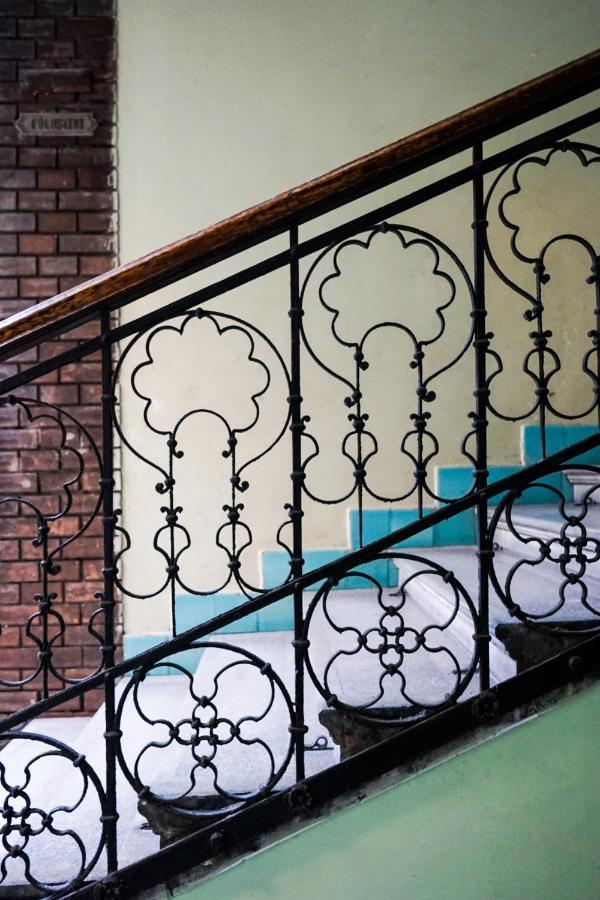Brody Str 13 Studios Budapest Ngoại thất bức ảnh