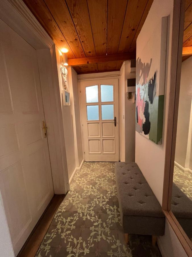 Brody Str 13 Studios Budapest Ngoại thất bức ảnh
