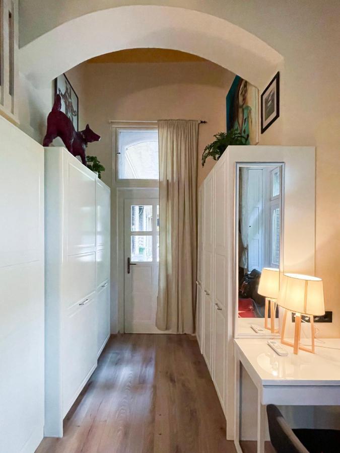 Brody Str 13 Studios Budapest Ngoại thất bức ảnh