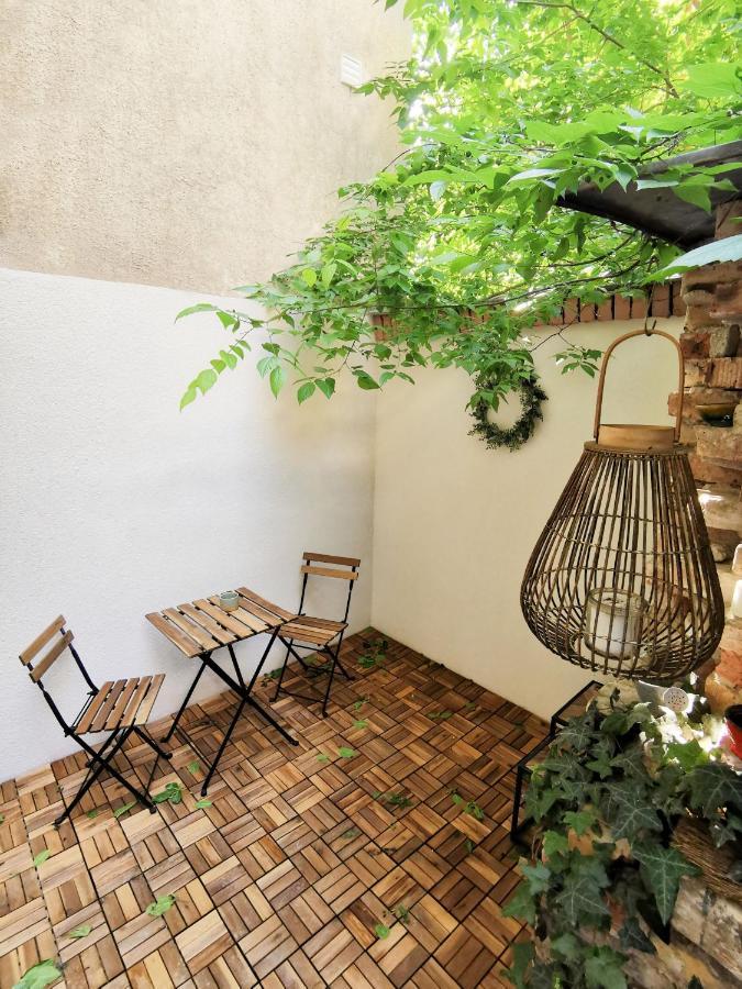 Brody Str 13 Studios Budapest Ngoại thất bức ảnh