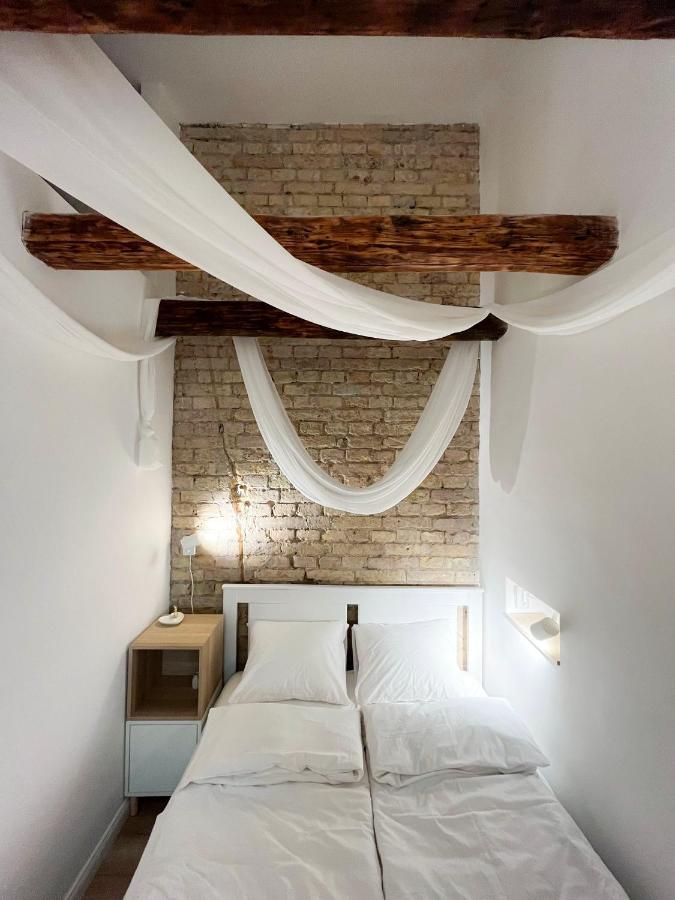 Brody Str 13 Studios Budapest Ngoại thất bức ảnh