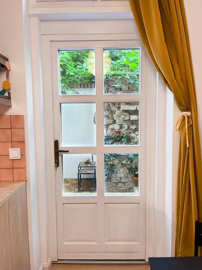 Brody Str 13 Studios Budapest Ngoại thất bức ảnh