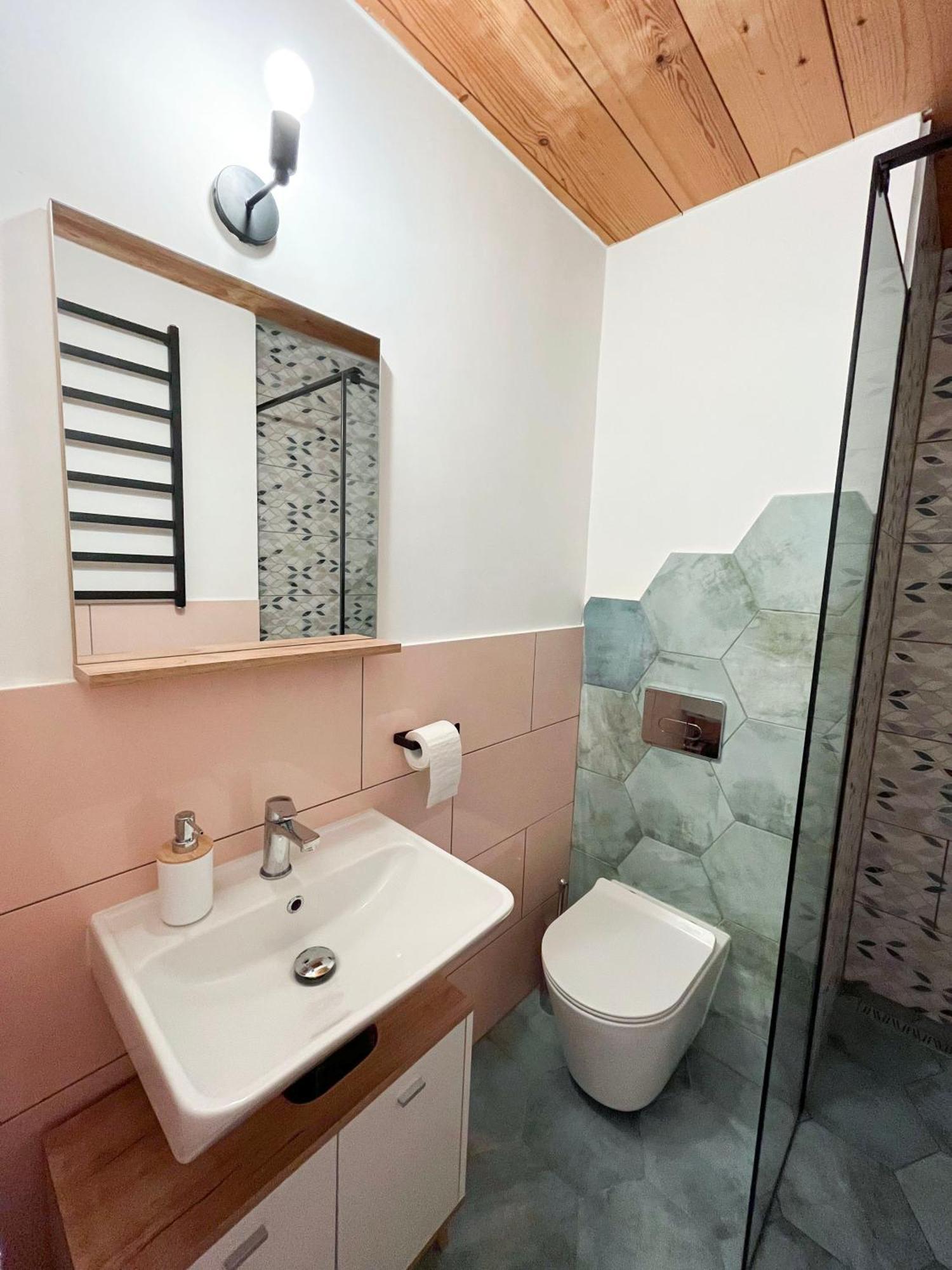 Brody Str 13 Studios Budapest Ngoại thất bức ảnh