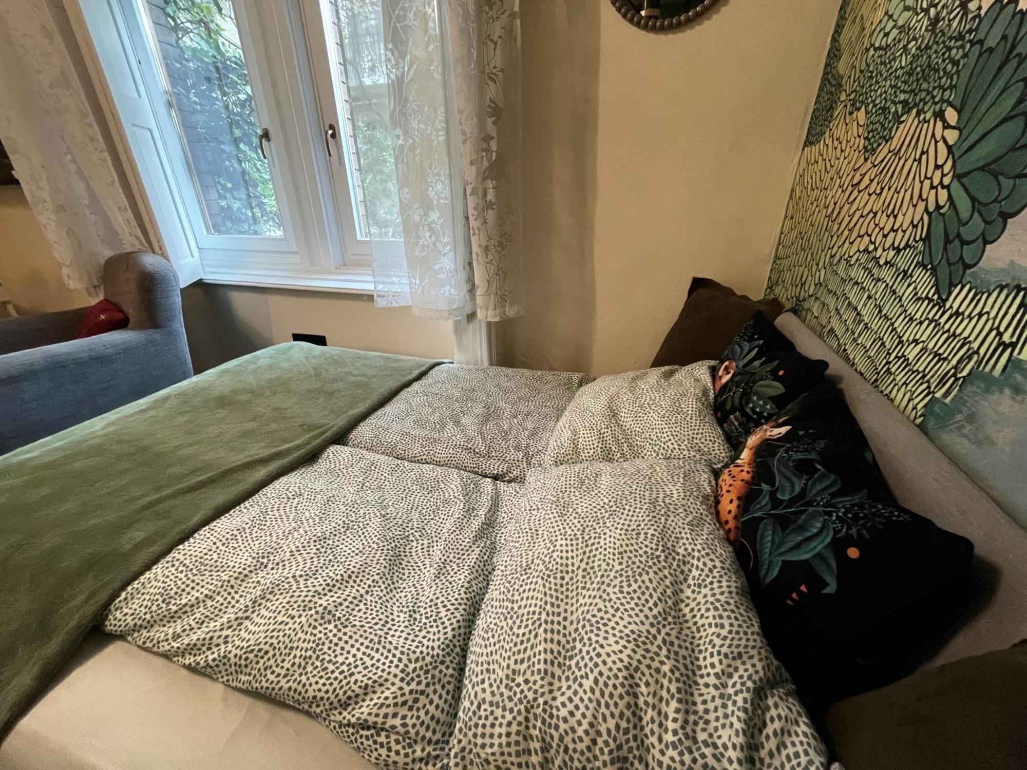 Brody Str 13 Studios Budapest Ngoại thất bức ảnh